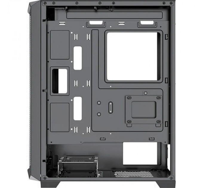 Xilence Корпус Xilence XILENT BLADE II ARGB X613.ARGB (XG161_X613.ARGB)