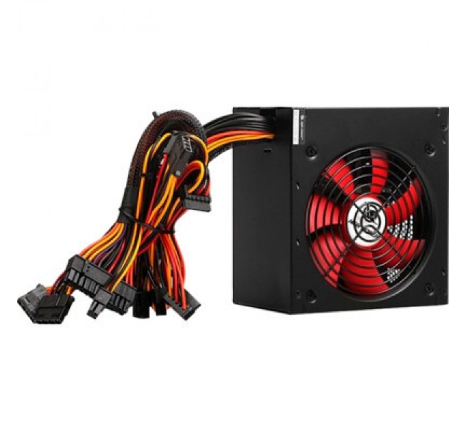 HighPower Блок живлення HighPower 500W (HPE-500BR-A12S)