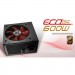HighPower Блок живлення HighPower 600W (HPE-600BR-A12S)