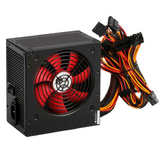 HighPower Блок живлення HighPower 600W (HPE-600BR-A12S)