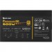 HighPower Блок живлення HighPower 600W (HP1-J600GD-F12S)