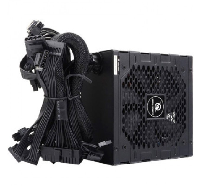 HighPower Блок живлення HighPower 650W (HP1-M650BR-H12S)