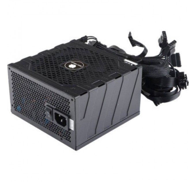HighPower Блок живлення HighPower 650W (HP1-M650BR-H12S)