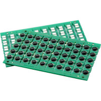 Чип для картриджа HP LJ P1566/1606/P1102/2050/2055/P3015/P4015/4515 J9A5-VE AHK (3206277)