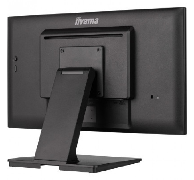 Монітор iiyama T2252MSC-B2