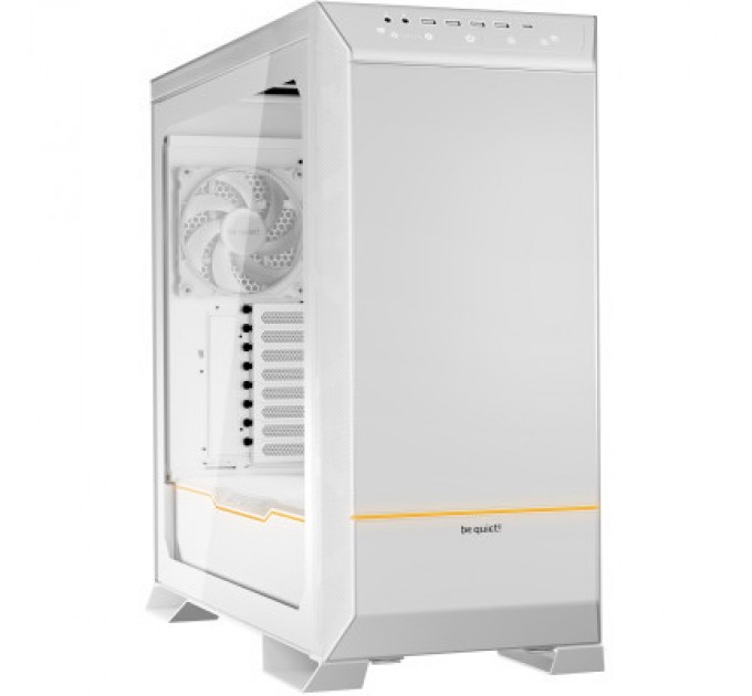 Be quiet! Корпус Be quiet! DARK BASE PRO 901 білий (BGW51)
