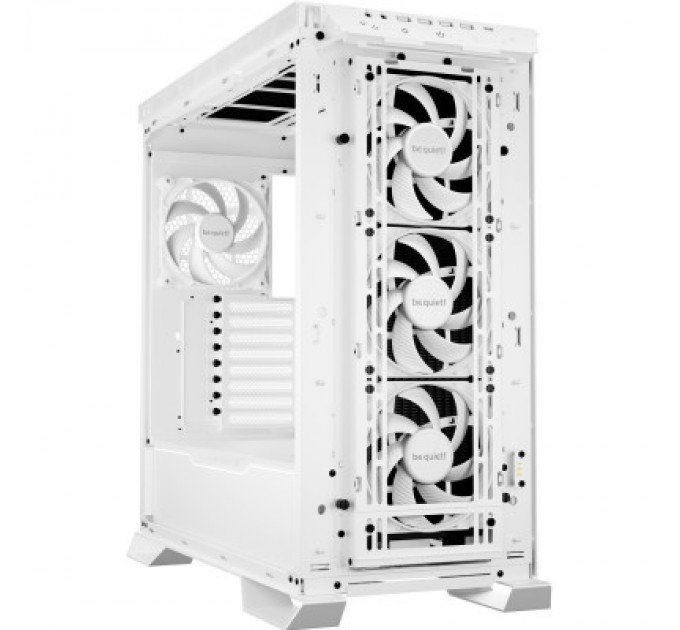 Be quiet! Корпус Be quiet! DARK BASE PRO 901 білий (BGW51)