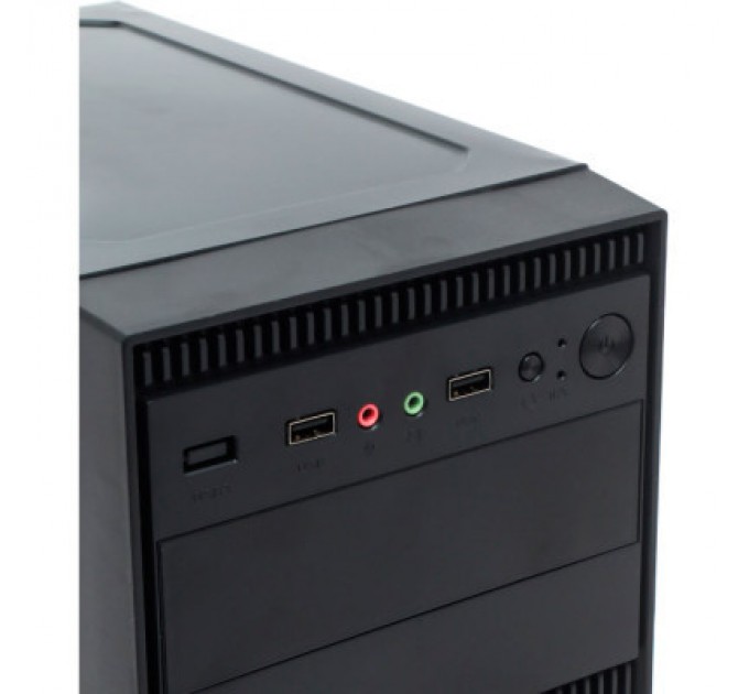 Casecom Корпус Casecom GN-1718-450