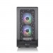ThermalTake Корпус ThermalTake Ceres 330 TG ARGB Black (CA-1Y2-00M1WN-01)