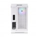 ThermalTake Корпус ThermalTake CTE C700 TG ARGB Snow (CA-1X7-00F6WN-01)