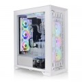 ThermalTake Корпус ThermalTake CTE T500 TG ARGB Snow (CA-1X8-00F6WN-01)