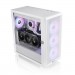 ThermalTake Корпус ThermalTake S250 TG ARGB Snow (CA-1Y6-00M6WN-00)