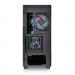 ThermalTake Корпус ThermalTake S250 TG ARGB Black (CA-1Y6-00M1WN-00)