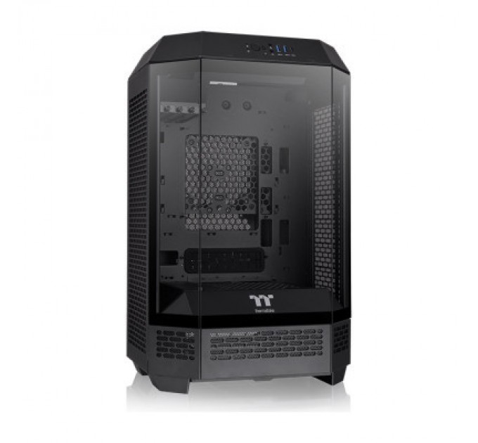 ThermalTake Корпус ThermalTake The Tower 300 Black (CA-1Y4-00S1WN-00)