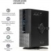 Qube Корпус Qube QBMS112_FB2U3