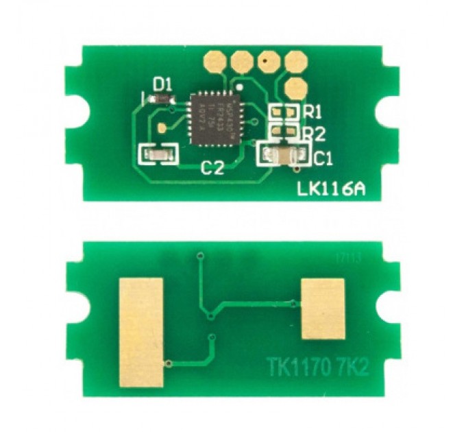 Чип для картриджа KYOCERA M2040dn/M2540dn/M2640idw, TK-1170 WWM (JYD-TK-1170)