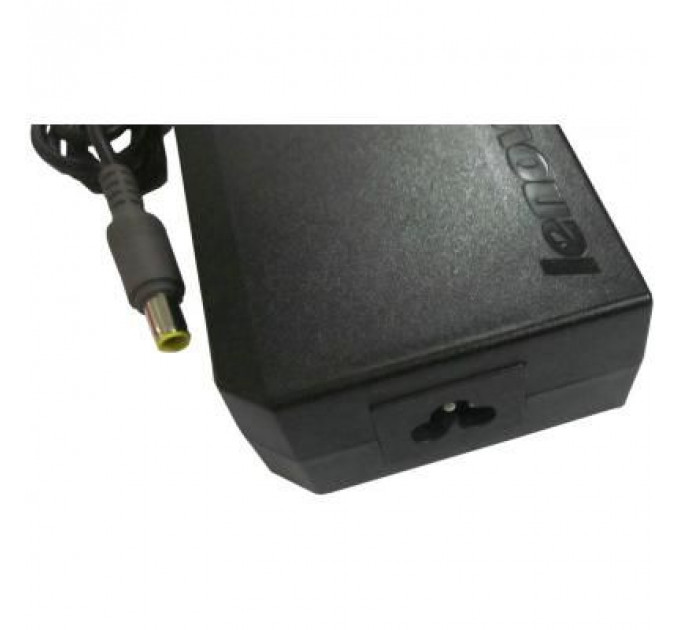 Блок живлення до ноутбуку Lenovo 135W 20V 6.75A разъем 7.9/5.5 (pin inside) (45N0059)