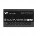ThermalTake Блок живлення ThermalTake 1050W Toughpower PF3 80 Plus Platinum (PS-TPD-1050FNFAPE-3)