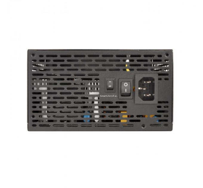 ThermalTake Блок живлення ThermalTake 1200W Toughpower PF3 80 Plus Platinum (PS-TPD-1200FNFAPE-3)