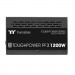 ThermalTake Блок живлення ThermalTake 1200W Toughpower PF3 80 Plus Platinum (PS-TPD-1200FNFAPE-3)
