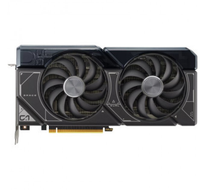 Відеокарта ASUS GeForce RTX4070Ti SUPER 16Gb DUAL OC (DUAL-RTX4070TIS-O16G)
