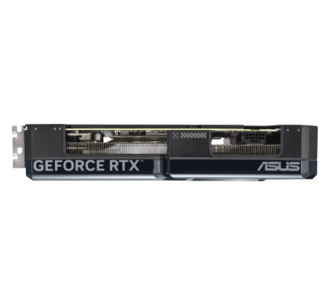 Відеокарта ASUS GeForce RTX4070Ti SUPER 16Gb DUAL OC (DUAL-RTX4070TIS-O16G)