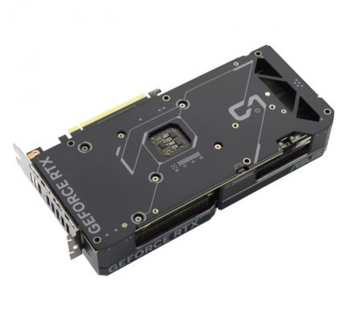 Відеокарта ASUS GeForce RTX4070Ti SUPER 16Gb DUAL OC (DUAL-RTX4070TIS-O16G)