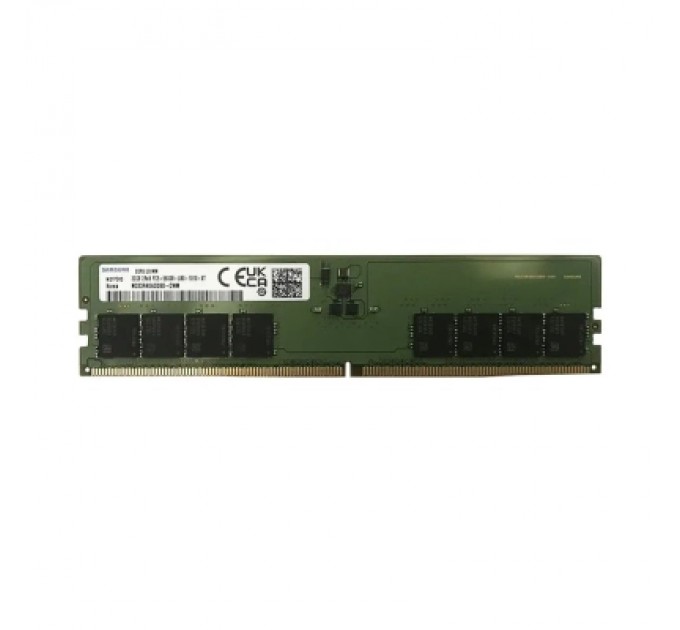 Samsung Модуль пам'яті для комп'ютера DDR5 32GB 5600 MHz Samsung (M323R4GA3DB0-CWM)