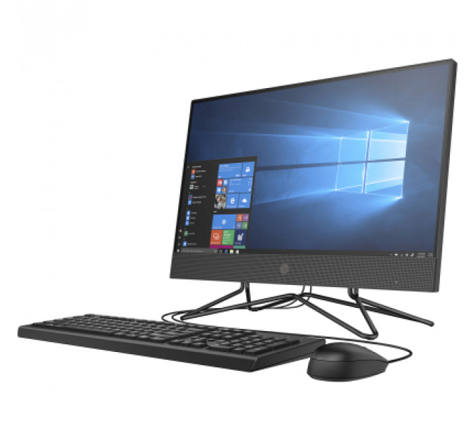 Комп'ютер HP 200 G4 AiO / i5-1235U (6D3H4EA)
