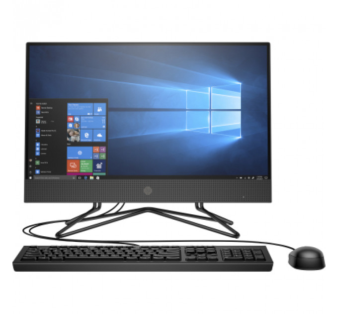 Комп'ютер HP 200 G4 AiO / i5-1235U (6D3H4EA)