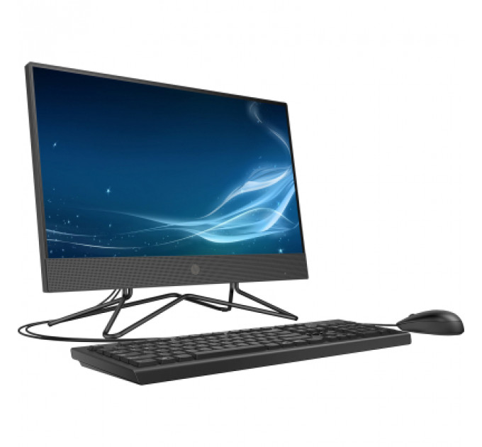 Комп'ютер HP 200 G4 AiO / i5-1235U (6D3H4EA)