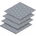 Iceberg Thermal Термопрокладка Iceberg Thermal DRIFTIce LT Thermal Pad 145mmx145mm 0.5mm (DTP05-T05D0-00A)