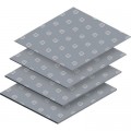 Iceberg Thermal Термопрокладка Iceberg Thermal DRIFTIce LT Thermal Pad 145mmx145mm 1.5mm (DTP05-T15D0-00A)