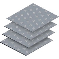 Термопрокладка Iceberg Thermal DRIFTIce LT Thermal Pad 145mmx145mm 1.5mm (DTP05-T15D0-00A)