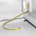 Ipcom Шафа настінна Ipcom 6U, 600*600, RAL7035 (СН-6U-060х060-ДС-7035)