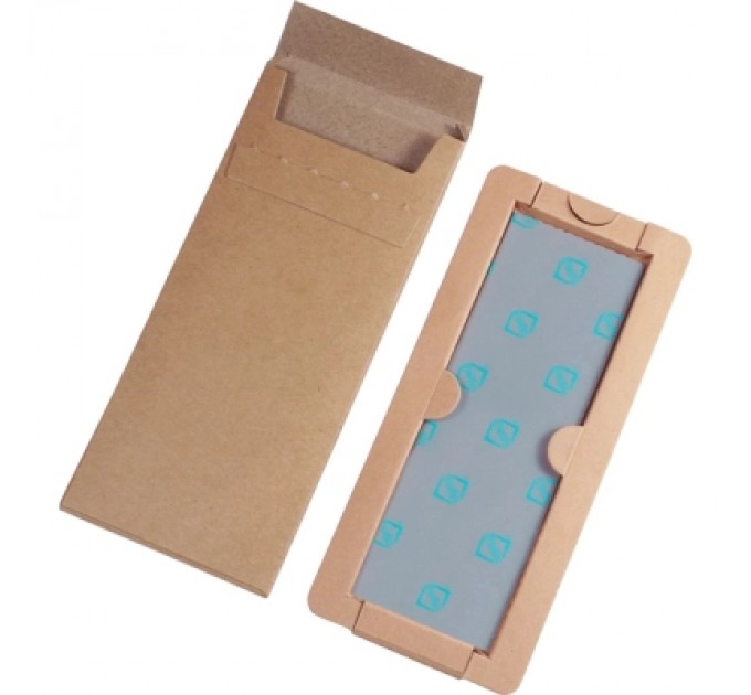Iceberg Thermal Термопрокладка Iceberg Thermal DRIFTIce Thermal Pad 40mmx120mm 1.0mm (DRIFTICE10-B0A)