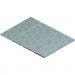 Iceberg Thermal Термопрокладка Iceberg Thermal DRIFTIce Thermal Pad 40mmx80mm 1.0mm (DRIFTICE10-A0A)