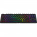 Клавіатура Hator Skyfall 2 TKL Pro Orange USB Black (HTK-750)