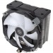 Silver Stone Кулер до процесора Silver Stone Argon V140 ARGB (SST-ARV140-ARGB)