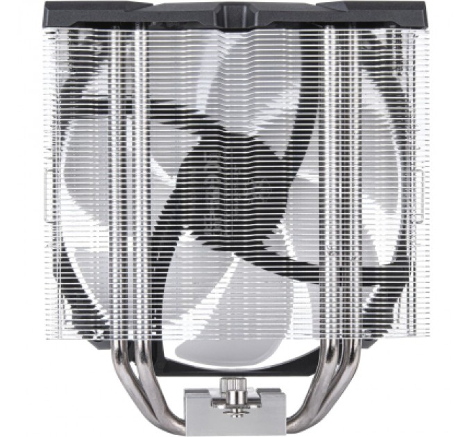 Silver Stone Кулер до процесора Silver Stone Argon V140 ARGB (SST-ARV140-ARGB)