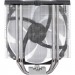 Silver Stone Кулер до процесора Silver Stone Argon V140 ARGB (SST-ARV140-ARGB)
