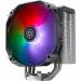 Silver Stone Кулер до процесора Silver Stone Argon V140 ARGB (SST-ARV140-ARGB)