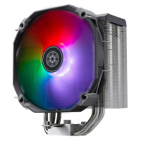 Кулер до процесора Silver Stone Argon V140 ARGB (SST-ARV140-ARGB)