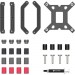 ID-Cooling Кулер до процесора ID-Cooling Frozn A410 ARGB (FROZN A410 ARGB)