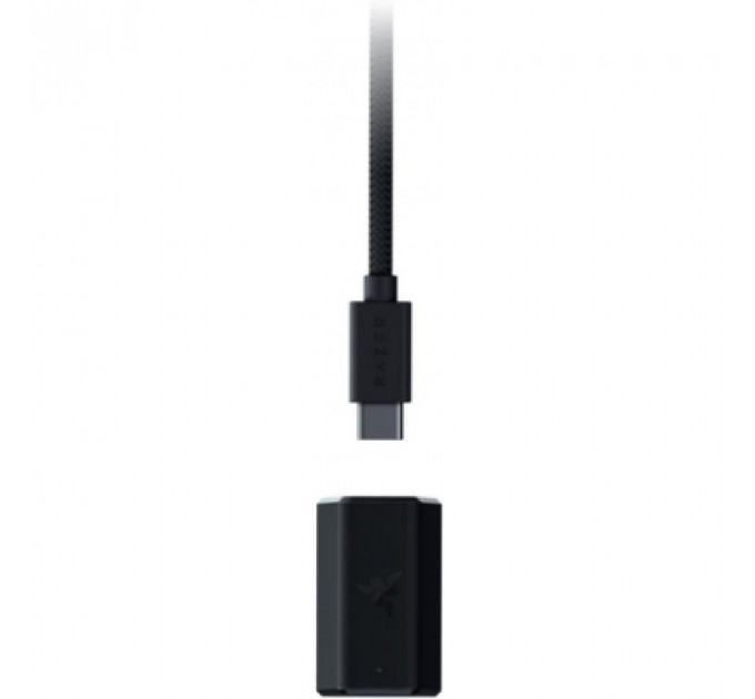 Навушники Razer Blackshark V2 HyperSpeed Wireless Black (RZ04-04960100-R3M1)