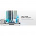 ID-Cooling Кулер до процесора ID-Cooling Frozn A610 ARGB White (FROZN A610 ARGB White)