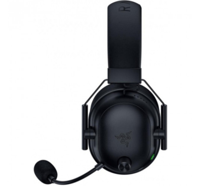 Навушники Razer Blackshark V2 HyperSpeed Wireless Black (RZ04-04960100-R3M1)