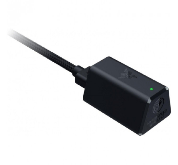 Навушники Razer Blackshark V2 HyperSpeed Wireless Black (RZ04-04960100-R3M1)