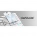ID-Cooling Кулер до процесора ID-Cooling Frozn A610 ARGB White (FROZN A610 ARGB White)