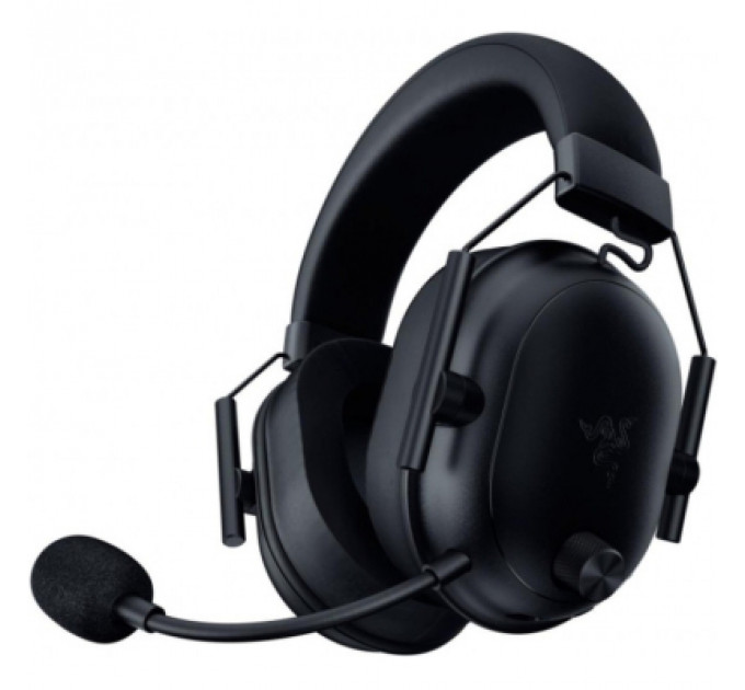Навушники Razer Blackshark V2 HyperSpeed Wireless Black (RZ04-04960100-R3M1)